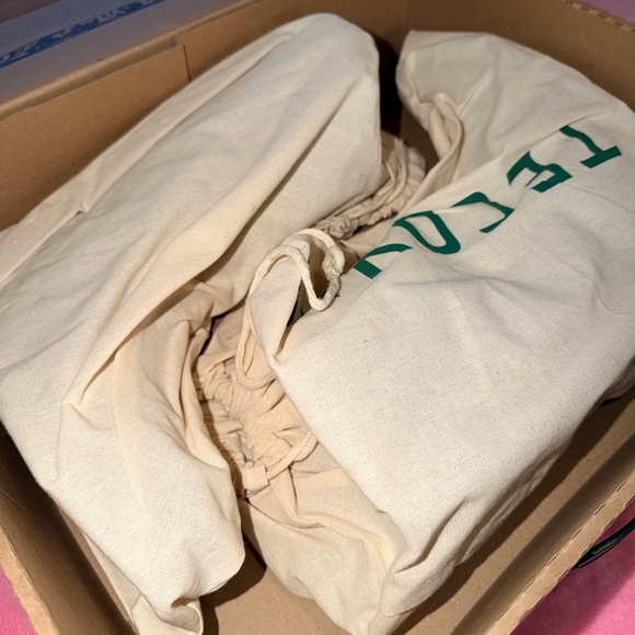 Tecovas “The Sadie” Boots in Denim! LIMITED EDITION! 🤠 - Picture 10 of 10